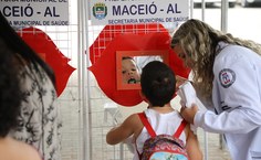 Atividade do Congresso de Internacional da Foufal. Foto: Renner Boldrino