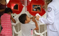 Atividade do Congresso de Internacional da Foufal. Foto: Renner Boldrino