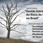 Divulgada programação do Seminário Gestão do Risco de Secas