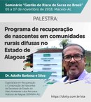 Confira a programação