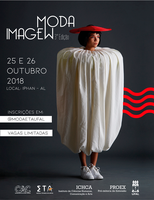 Escola Técnica de Artes promove 3ª edição do Moda e Imagem