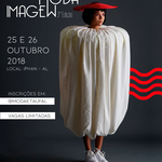 Escola Técnica de Artes promove 3ª edição do Moda e Imagem
