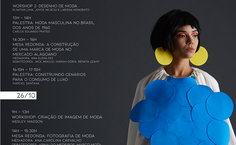 Arte de divulgação