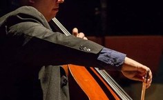 Fábio Presgrave é convidado para encontro de cordas