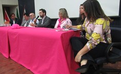 Programação do Outubro Rosa no HU