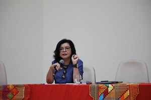Evento reúne procuradores educacionais de instituições de ensino