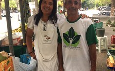 Feira ficará Orgânica e Agroecológica da Ufal