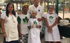 Feira ficará Orgânica e Agroecológica da Ufal