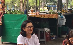 Atividade em alusão ao Dia Mundial da Alimentação