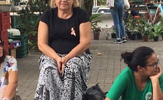 Atividade em alusão ao Dia Mundial da Alimentação