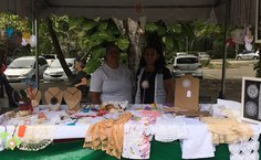 Feira ficará Orgânica e Agroecológica da Ufal