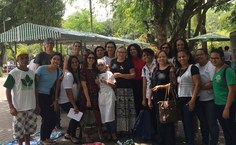 Feira ficará Orgânica e Agroecológica da Ufal