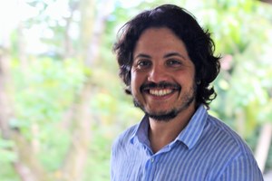 Gestão informa sobre alteração na chefia de gabinete