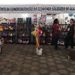 Grupo de pesquisa realiza projeto de economia solidária em Alagoas