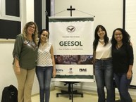 Grupo de Economia Solidária Geesp