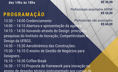 Arte de divulgação