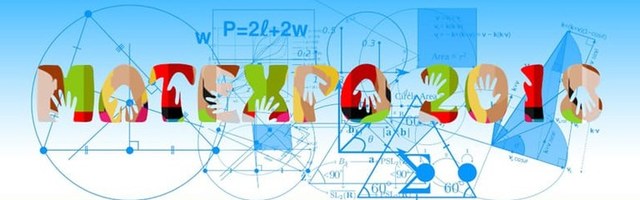 MatExpo Escolar inscreve trabalhos até 10 de outubro