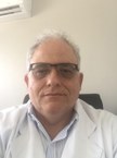 Fernando Gameleira, neurologista do HUPAA