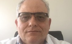 Fernando Gameleira, neurologista do HUPAA