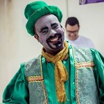 Outubro tem programação infantil no Museu Théo Brandão