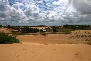 Pesquisa analisa viabilidade turística em comunidade quilombola