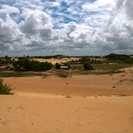 Pesquisa analisa viabilidade turística em comunidade quilombola