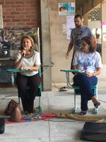 Programação diversificada marca 19º Seminário de Pesquisa e Enfermagem