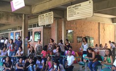 Seminário de Pesquisa e Enfermagem