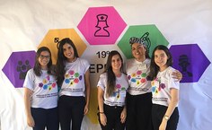 Seminário de Pesquisa e Enfermagem