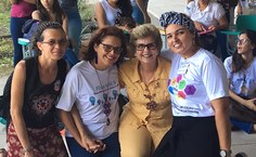 Seminário de Pesquisa e Enfermagem