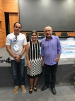 Simpósio de Aquicultura e Ecotoxicologia debate cultivo sustentável de espécies