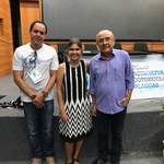 Simpósio de Aquicultura e Ecotoxicologia debate cultivo sustentável de espécies