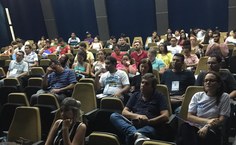 Participantes da Aquicultura