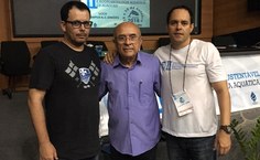 Parceria do Comitê do São Francisco com a Ufal