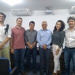 Sistema desenvolvido na Ufal auxilia crianças à espera de transplante cardíaco