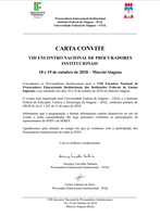 Ufal e Ifal sediam encontro de procuradores de instituições federais de ensino