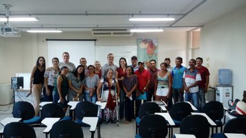 Ufal realiza chamada pública para aquisição de alimentos da agricultura familiar