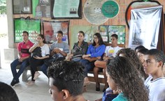 Alguns cursos ofereceram uma programação especial para o Ufal de Portas Abertas