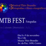 3º Festival Théo Brandão de fotografias é realizado no MTB