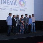Abertura do Circuito Penedo de Cinema reforça investimento em cultura e turismo