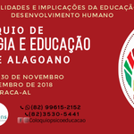 Arapiraca sedia Colóquio de Psicopedagogia e Educação