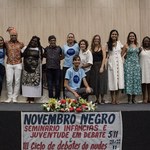 Campus do Sertão inicia atividades do Novembro Negro