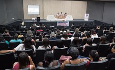 Abertura do Novembro Negro no Campus do Sertão