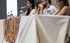 Abertura do Novembro Negro no Campus do Sertão