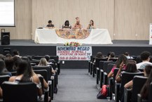 Abertura do Novembro Negro no Campus do Sertão