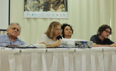 Ciseco é realizado em Japaratinga, litoral de Alagoas. Foto: Jônatas Oliveira