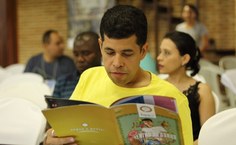 Ciseco é realizado em Japaratinga, litoral de Alagoas. Foto: Jônatas Oliveira