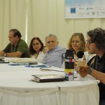 Ciseco inicia debates com articulações representativas e democráticas