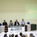 Curso de Nutrição comemora 40 anos com jornada científica