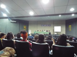 Debates abordam violência silenciada entre população negra e LGBT